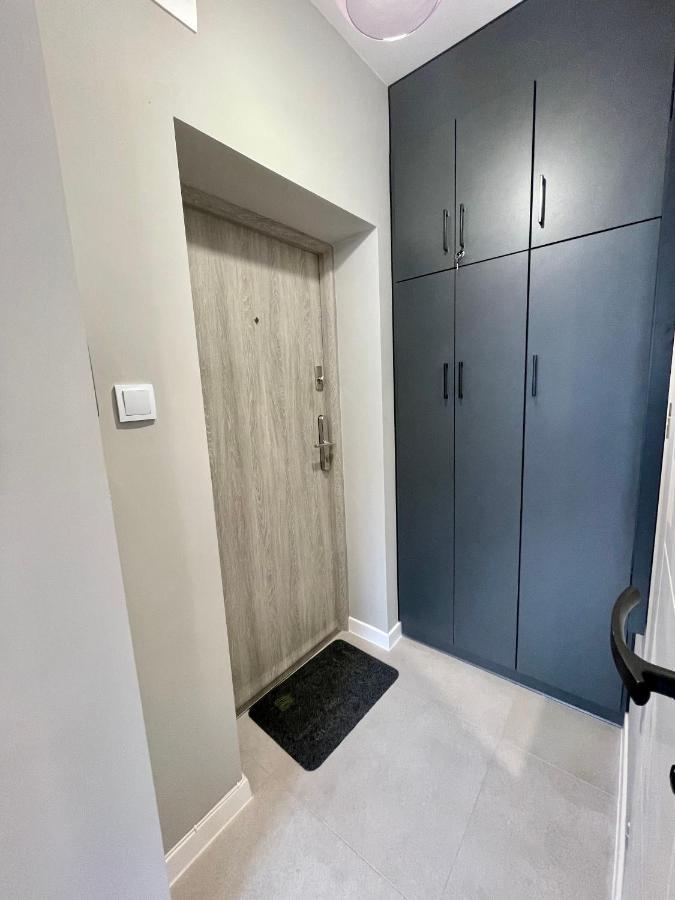 Przytulny Apartament Niedaleko Dworca Pkp Radom Eksteriør billede