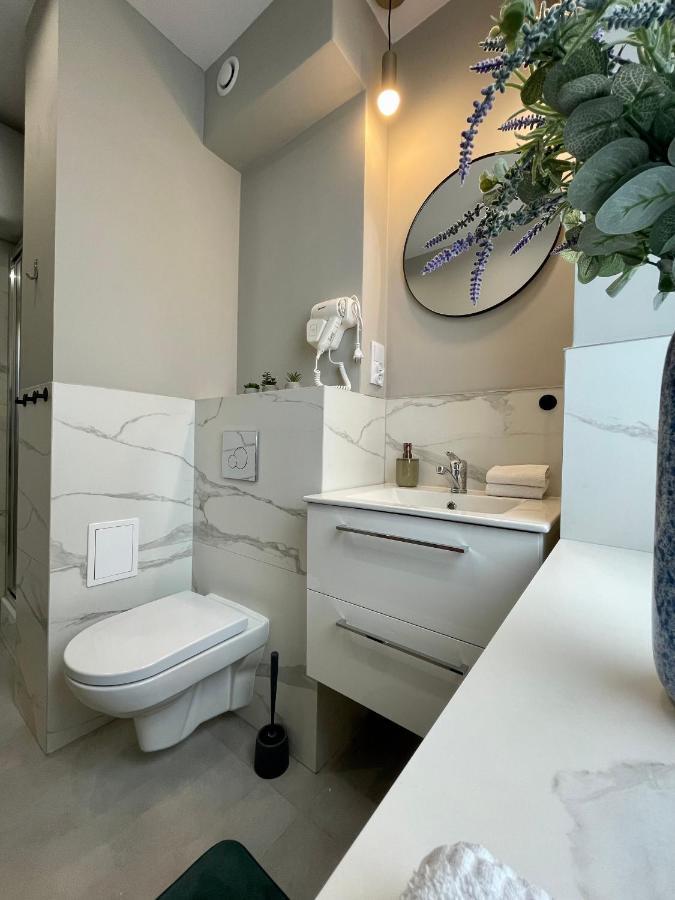 Przytulny Apartament Niedaleko Dworca Pkp Radom Eksteriør billede